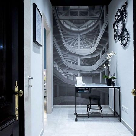 Bacio Di Dama Lingotto Hotell Turin Exteriör bild