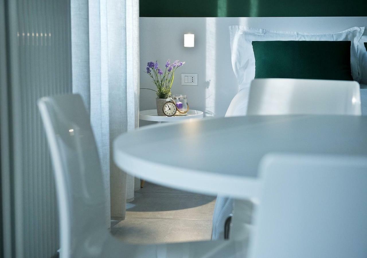 Bacio Di Dama Lingotto Hotell Turin Exteriör bild